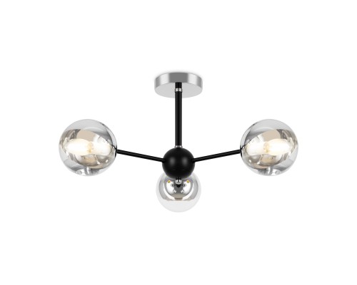 Люстра Freya FR5271PL-03B