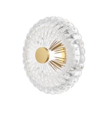 Настенный светильник (бра) Maytoni MOD555WL-L4G3K