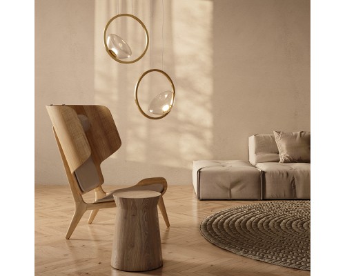 Подвесной светильник Maytoni MOD327PL-L5BS3K