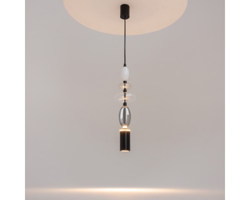 Подвесной светильник Maytoni MOD071PL-L8B3K1