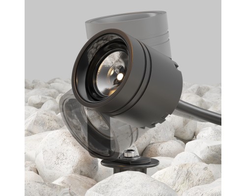 Ландшафтный светильник Outdoor O493FL-L3GF3K