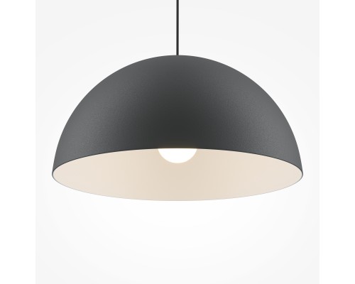 Подвесной светильник Maytoni MOD168PL-01B