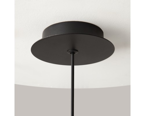 Подвесной светильник Maytoni MOD126PL-01B