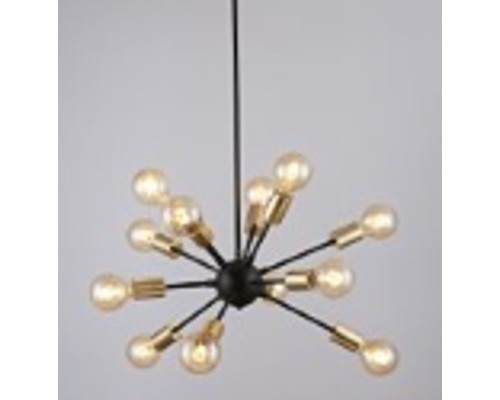 Подвесной светильник Maytoni T546PL-12B