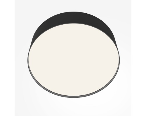 Потолочный светильник Technical C032CL-24W4K-RD-B