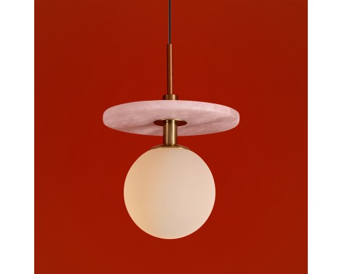 Подвесной светильник Freya FR5631PL-01BS