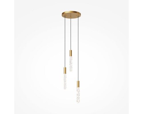 Подвесной светильник Maytoni MOD328PL-L9BS3K