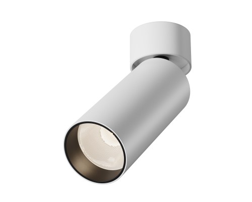 Потолочный светильник Technical C055CL-L12W3K-SS-W