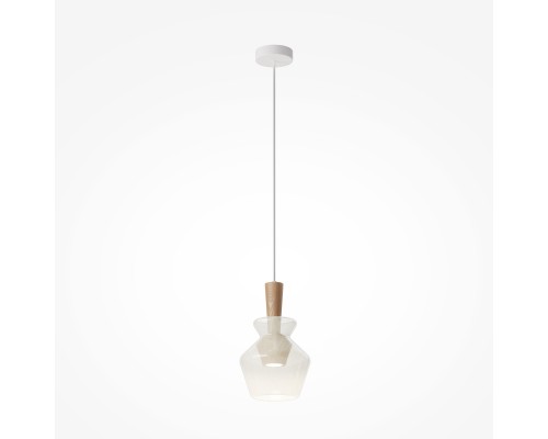Подвесной светильник Maytoni MOD405PL-01W1
