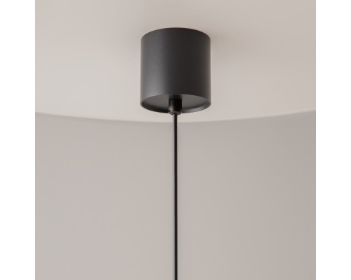 Подвесной светильник Technical P100PL-20W4K-B