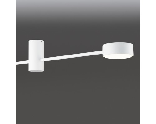 Потолочный светильник Freya FR5363CL-02W1