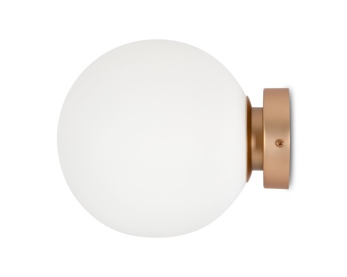 Настенный светильник (бра) Maytoni MOD321WL-01G3