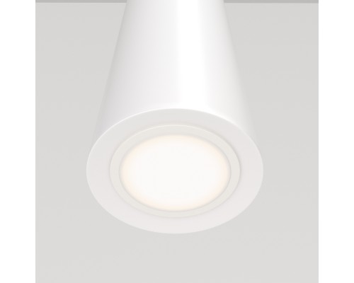 Подвесной светильник Technical P318-PL-01-W