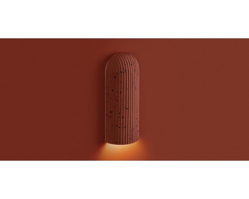 Настенный светильник (бра) Freya FR5582WL-01R1