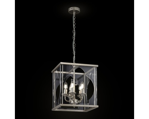 Подвесной светильник Maytoni H008PL-05G