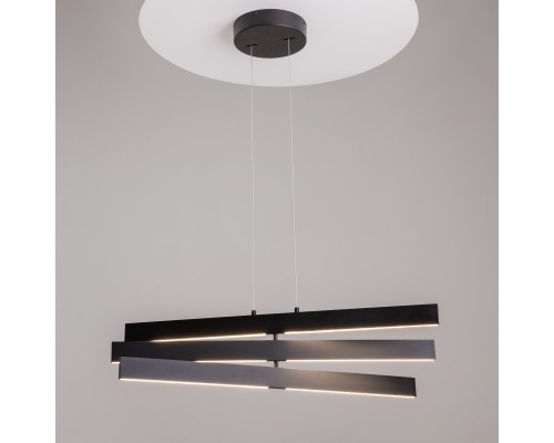 Подвесной светильник Maytoni MOD163PL-L38B4K