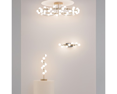 Настенный светильник (бра) Maytoni MOD081WL-L13G3K