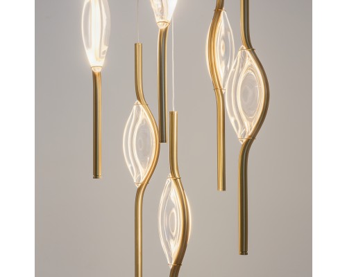 Подвесной светильник Maytoni MOD347PL-L48BS3K