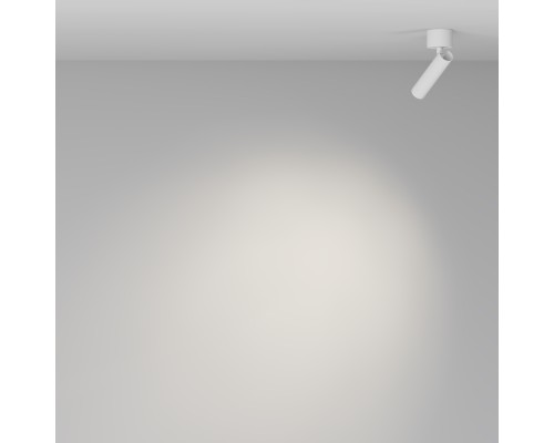 Потолочный светильник Technical C141CL-L125-6W4K-W