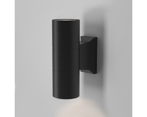 Настенный светильник (бра) Outdoor O574WL-02B