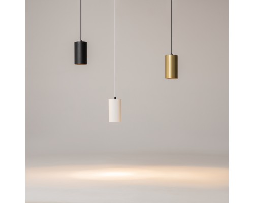 Подвесной светильник Technical P100PL-20W4K-BS