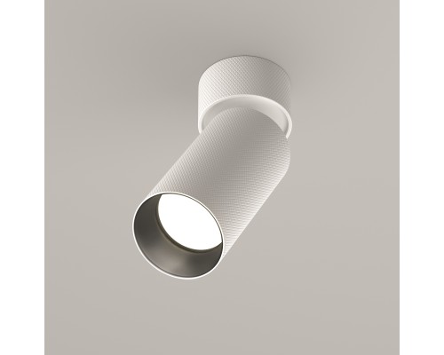 Потолочный светильник Technical C082CL-01-GU10-W