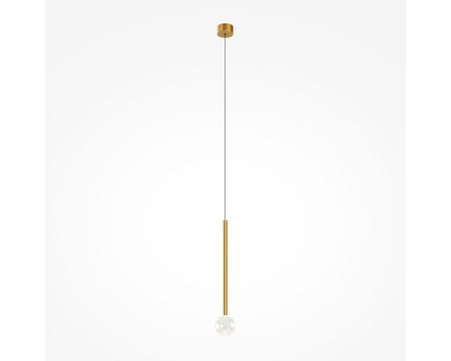 Подвесной светильник Maytoni MOD383PL-L4BS3K