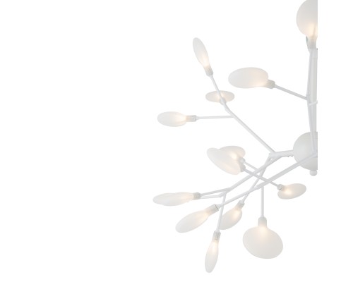 Подвесная люстра Freya Florencia FR5049PL-27W