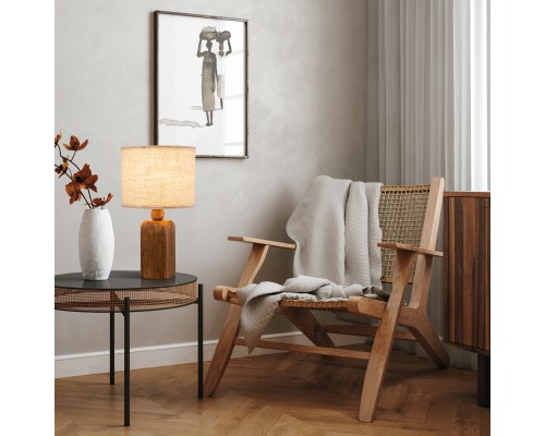 Настольный светильник Freya FR5326TL-01W