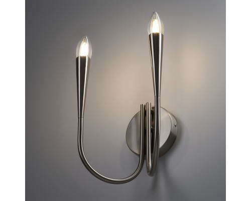 Настенный светильник (бра) Freya FR5253WL-02N