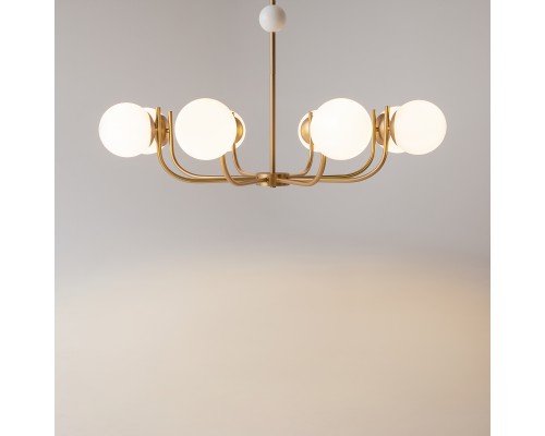 Подвесной светильник Maytoni MOD109PL-08BS