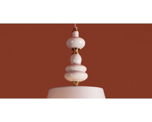 Подвесной светильник Freya FR2038PL-01BS