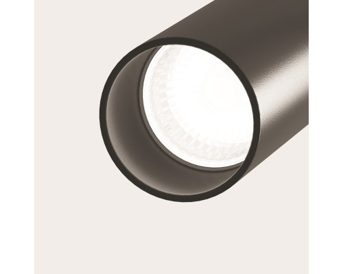 Потолочный светильник Technical C021CL-02B