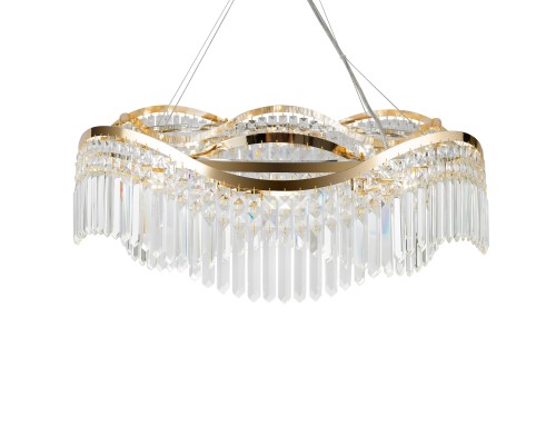 Подвесной светильник Maytoni DIA201PL-10G