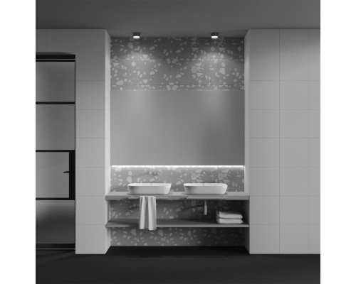 Потолочный светильник Technical C094CL-GX53-BS