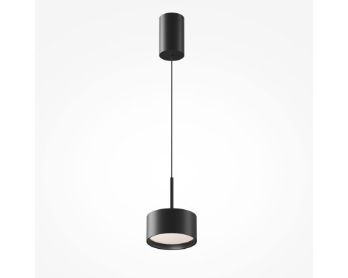 Подвесной светильник Technical P102PL-12W4K-B