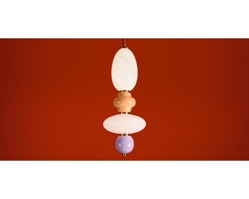 Подвесной светильник Freya FR5594PL-L15B