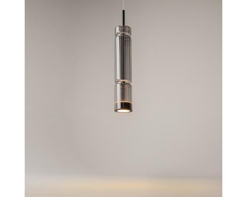 Подвесной светильник Maytoni MOD272PL-L12B3K1