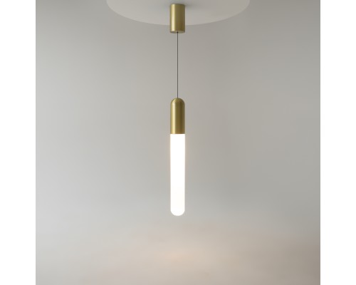 Подвесной светильник Technical P101PL-L500-12W3K-BS