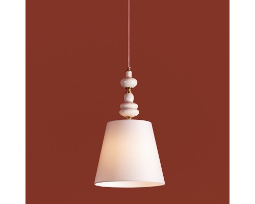 Подвесной светильник Freya FR2038PL-01BS