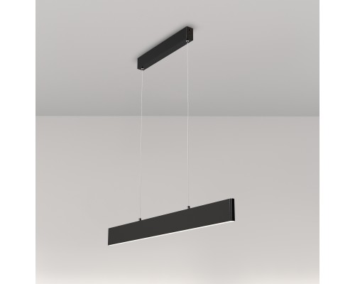 Подвесной светильник Technical P010PL-L23B4K