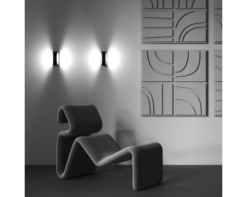 Настенный светильник (бра) Technical C806WL-L5B