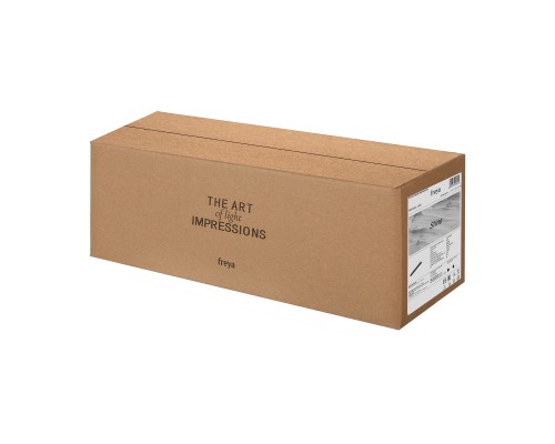 Потолочный светильник Freya FR6105CL-L40B