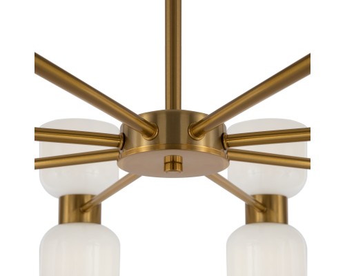 Подвесной светильник Freya FR5203PL-16BS