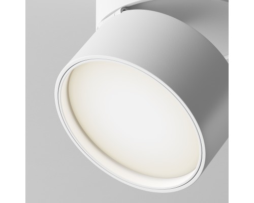 Потолочный светильник Technical C024CL-L12W4K