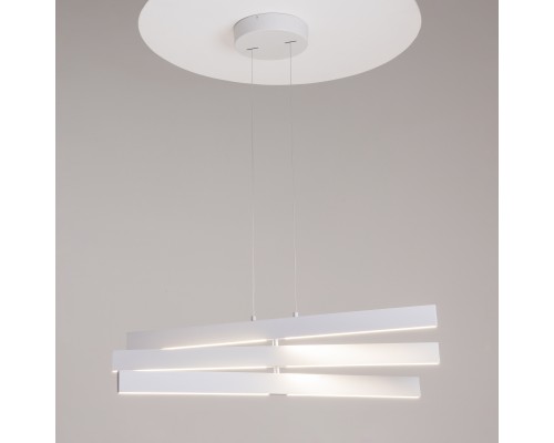 Подвесной светильник Maytoni MOD163PL-L38W4K