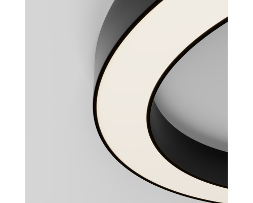 Потолочный светильник Technical C093CL-45W3K-B