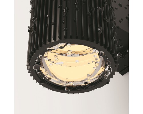 Настенный светильник (бра) Outdoor O419WL-02B