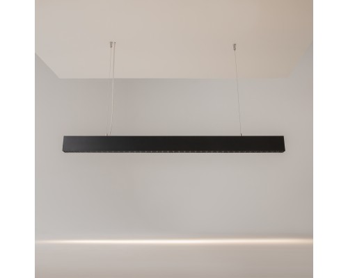 Подвесной светильник Technical P050PL-L40B4K