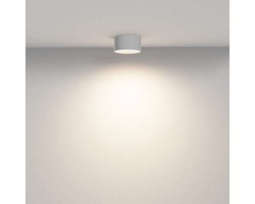 Потолочный светильник Technical C032CL-12W3K-RD-W